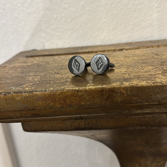 NWOT Ralph’s Club Ralph Lauren Cuff Links - Picture 2 of 5